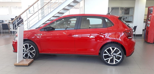Volkswagen Nuevo Polo Gts 1.4 Tsi Gr