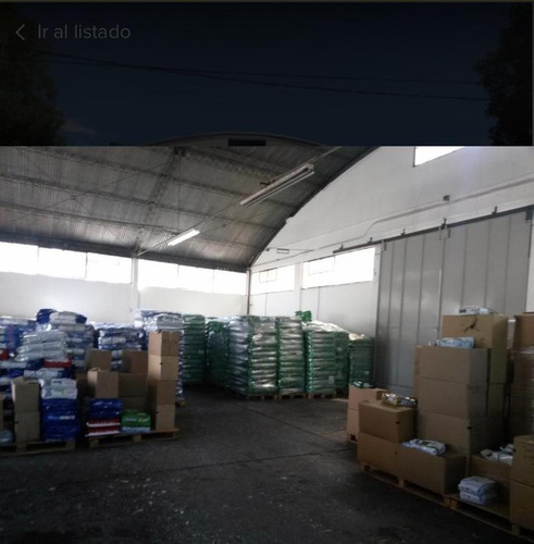 Imagen 3 de 10 de Depósito - Manuel B Gonnet