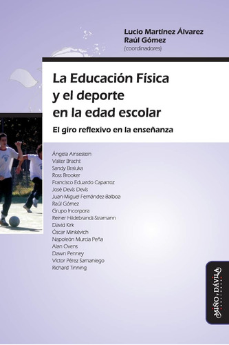 Libro: La Educación Física Y Deporte Edad Escolar: