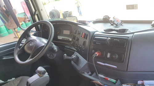 Mercedes Benz Atego 2430 Bitruck 8x2 30330 Vw 24280 Vm P310