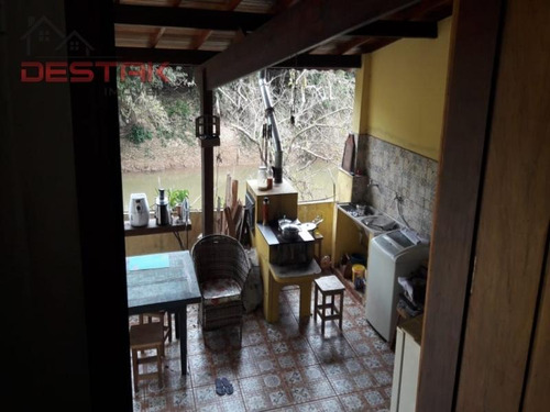Imagem 10 de 15 de Ref.: 5334 - Chácara Em Itatiba Para Venda - V5334