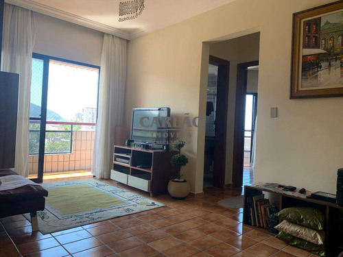 Imagem 14 de 19 de Apartamento Com 1 Dorm, Vera Cruz, Mongaguá - R$ 222 Mil, Cod: 352874 - V352874