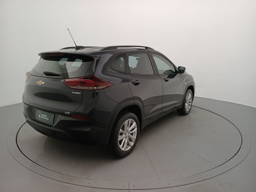 Chevrolet Tracker 1.0 TURBO FLEX LTZ AUTOMÁTICO