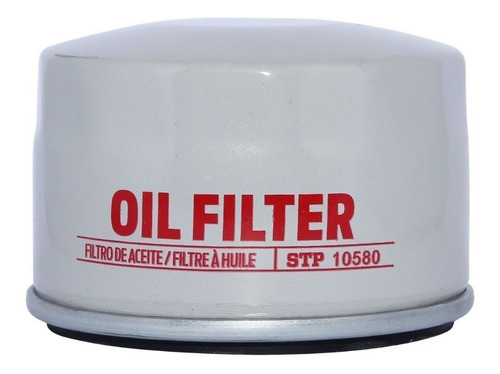 Filtro Aceite Laguna 1.8 2.0cc 1994-2007 W75/2