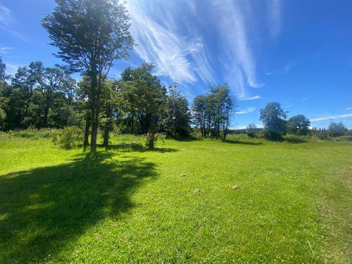 Cabañas En Venta En Villarrica - Oportunidad De Inversión
