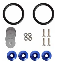 Comprar Sujetador De Parachoques Azul Tuning Password