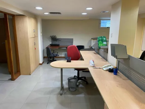 Oficina En Altamira