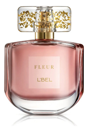 Perfume Fleur Para Mujer Lbel 50ml