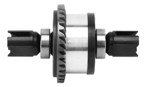 Engranaje Diferencial Delantero Trasero Rc Universal De Meta