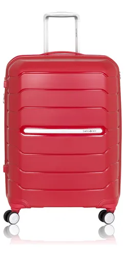 Maleta De Viaje Samsonite Octolite Mediana Rojo
