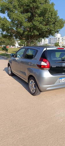 Fiat Mobi 1.0 Easy