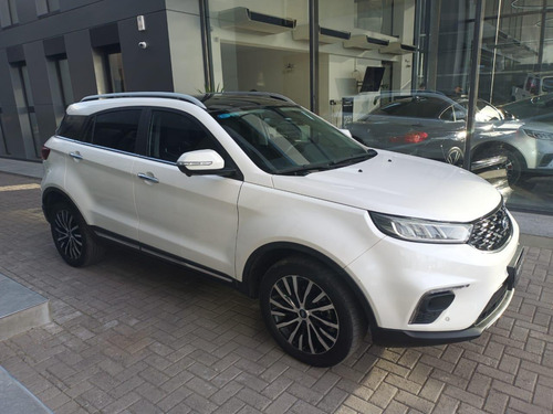 Ford Territory 1.5t Titanium