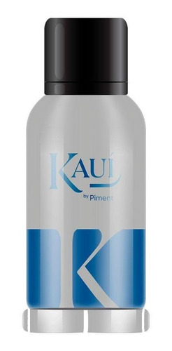 Desodorante Corporal Kauí Adventure Piment 120ml