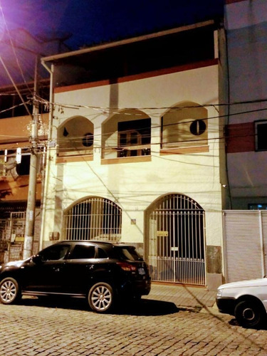 Imagem 1 de 15 de Casa Para Locação Em Nova Friburgo, Centro, 3 Dormitórios, 2 Banheiros, 1 Vaga - 301_2-1161566