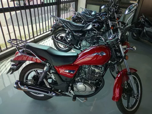 Motos SUZUKI INTRUDER - Zona Norte, São Paulo