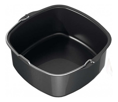 Forma Assadeira Airfryer Walita Ri9217ri9220 Ri9225 Ri9240