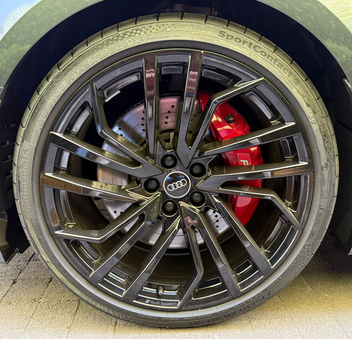 Audi Serie RS 2.9T Rs5 Coupe V6 Quattro At