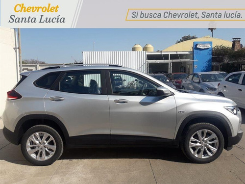 Imagen 4 de 13 de Chevrolet Tracker Ltz At 2022 0km