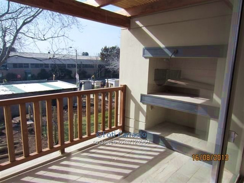 Imagen 10 de 13 de Apartamento En Venta 3 Dormitorios Y Servicio Cw124969