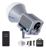 Comprar Neewer Mini Luz De Video 60w Mano Con Luz De Salida Continua