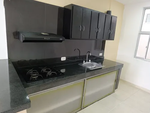 Apartamento En Arriendo Floresta, Montería