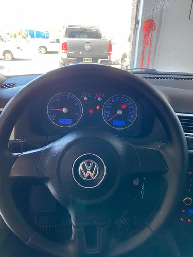 Volkswagen Bora 1.9 Trendline I 100cv 2011
