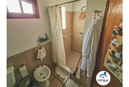 Imagen 13 de 17 de Casa En Venta En Villa General Belgrano - Barrio Cuatro Horizontes
