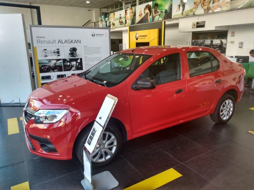Imagen 24 de 25 de Renault Logan Life 1.6/ 2022 Entrega Asegurada!! #ev