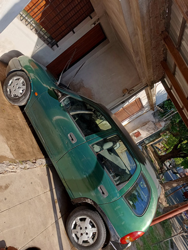 Chevrolet Corsa 1.7 D Gl