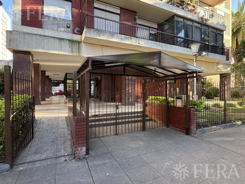 Venta De Departamento 4 Ambientes Con Balcón En Wilde