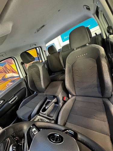 Volkswagen Amarok 2.0 Cd Tdi 180Cv Comfortline 4X4 At