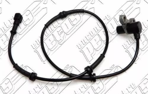 Sensor Abs Traseiro Volvo S40 2.0 Turbo Original 1998