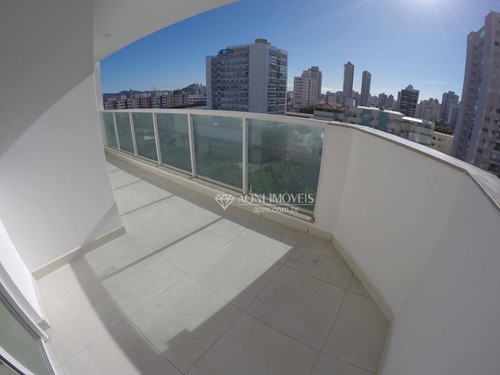 Apartamento Com 2 Dormitórios À Venda, 70 M² Por R$ 390.000,00 - Itaparica - Vila Velha/es - Ap0827
