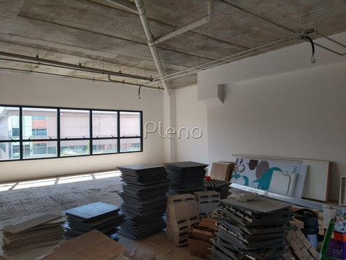 Imagem 6 de 10 de Sala Para Aluguel Em Parque Dos Resedás - Sa025070