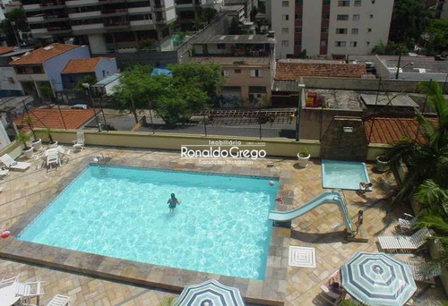 Imagem 23 de 30 de Apartamento Á Venda Com 3 Dorms, Perdizes, Sp - R$ 2.8 Mi - V3415