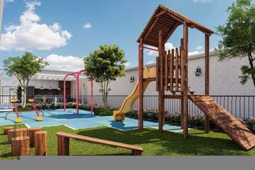 Imagem 13 de 23 de Residencial Imperial Coast - Ap3 479 - Ap3 479