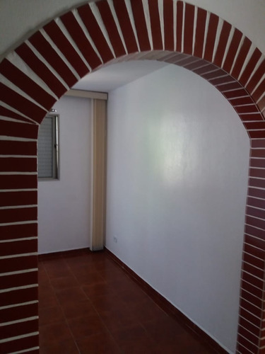 Imagem 3 de 19 de Excelente Apto. 2 Dorms, Sala Cozinha, Banheiro, Ótima Área De Lazer E Um Condomínio Bem Estruturado. Permite Pets.