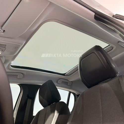 Peugeot 208 1.0 TURBO 200 FLEX ALLURE CVT