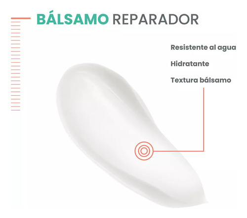 Bálsamo Labial Reparador | Avene Cicalfate X 10ml