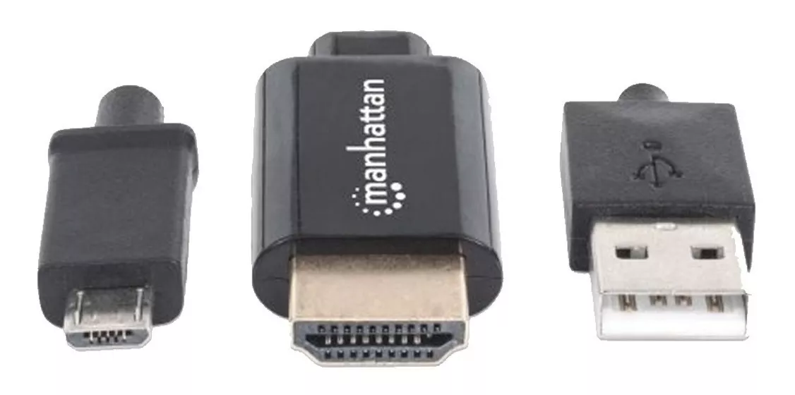 Segunda imagen para búsqueda de cable mini usb 5 pines