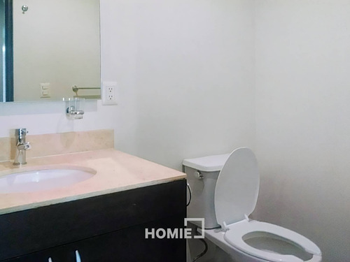 Imagen 12 de 12 de Departamento Amplio En Renta, Amueblado Algarín, 36971