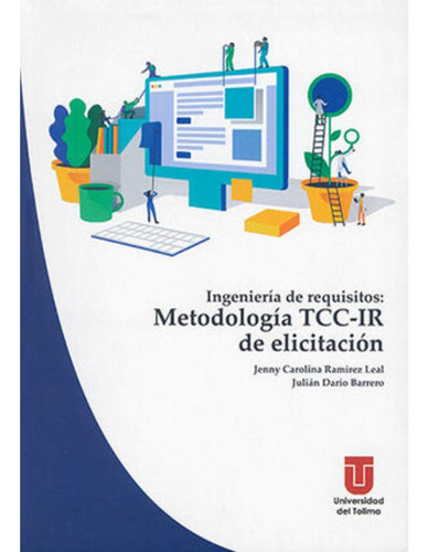 Libro.- Ingenieria De Requisitos