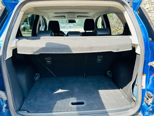 Ford Ecosport 2.0 Titanium At