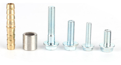 Codo De Admisión De Válvula Y Enfriador Egr Delete Kit Apto