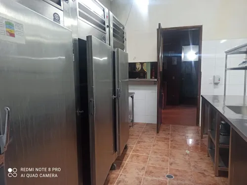 Local Comercial En Arriendo Parque Lleras