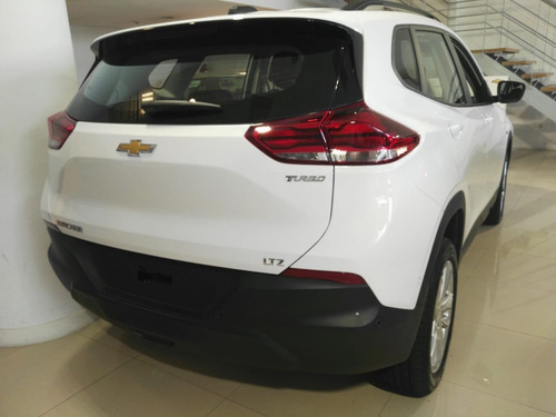 Imagen 8 de 16 de Chevrolet Tracker Ltz 1.2t At Pre-adjudicada Oportunidad
