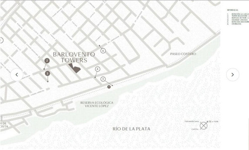 Imagen 9 de 14 de Departamento - La Lucila - Venta