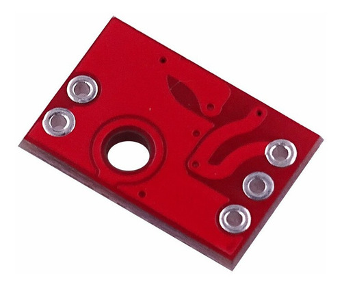 Imagen 2 de 4 de Preamplificador Microfono Electret Condenser Arduino Max9812