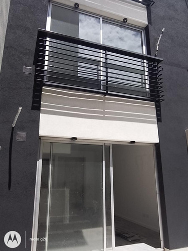 Departamento - Av. Cramer 3087 - Pb C Estudio - Contrafrente Nuñez