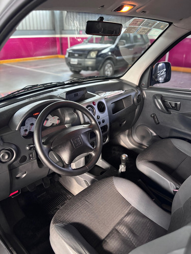 Peugeot Partner 1.4 Furgon Confort 5as